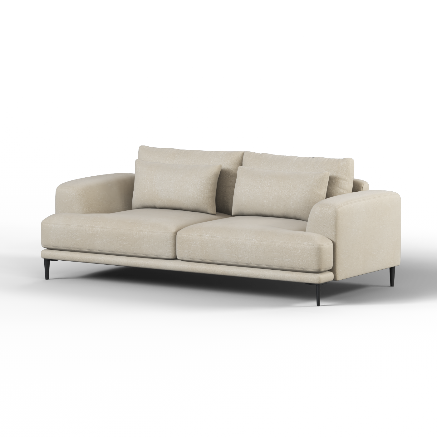 Valen 2 seater sofa