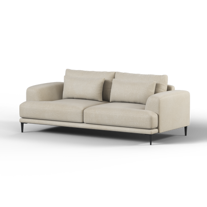 Valen 2 seater sofa