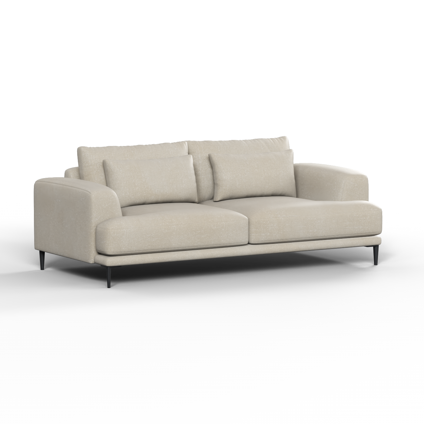 Valen 2 seater sofa