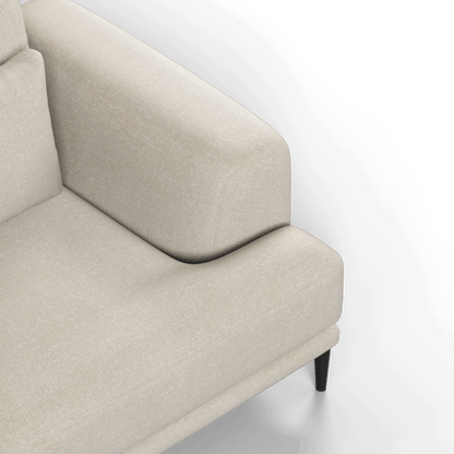 Valen 2 seater sofa