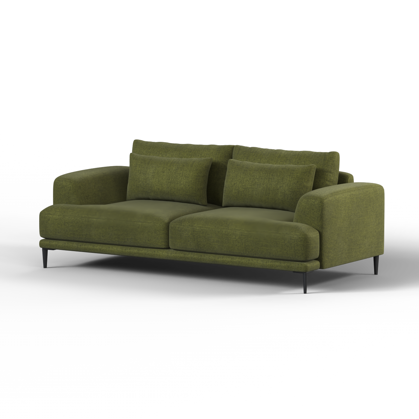 Valen 2 seater sofa