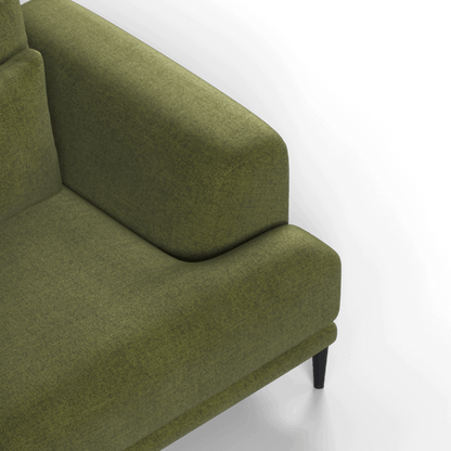 Valen 2 seater sofa