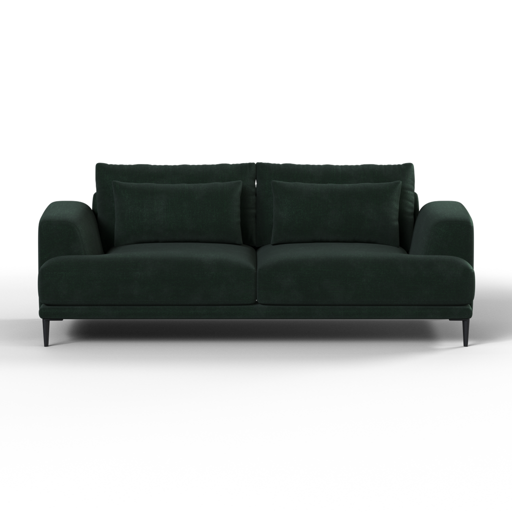 Valen 2-Sitzer-Sofa