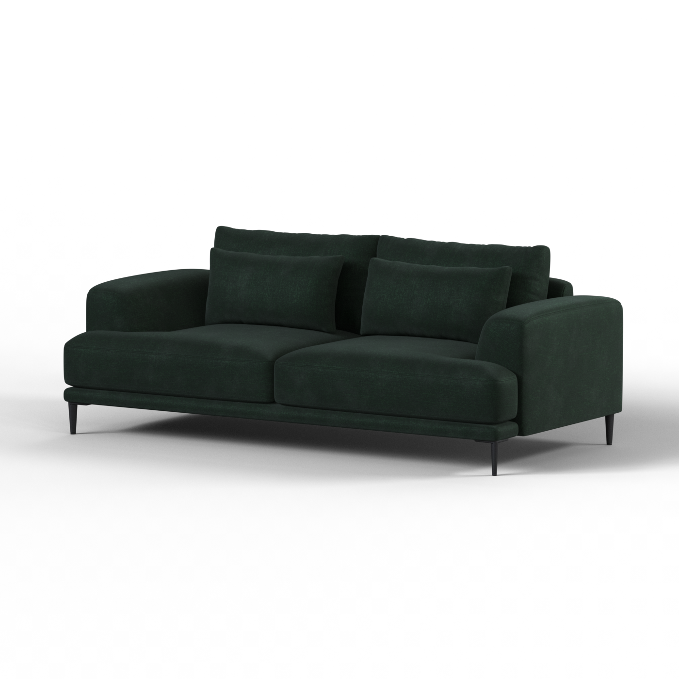 Valen 2-Sitzer-Sofa