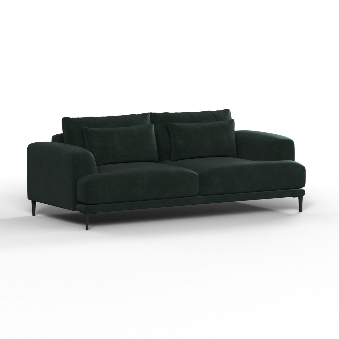 Valen 2-Sitzer-Sofa