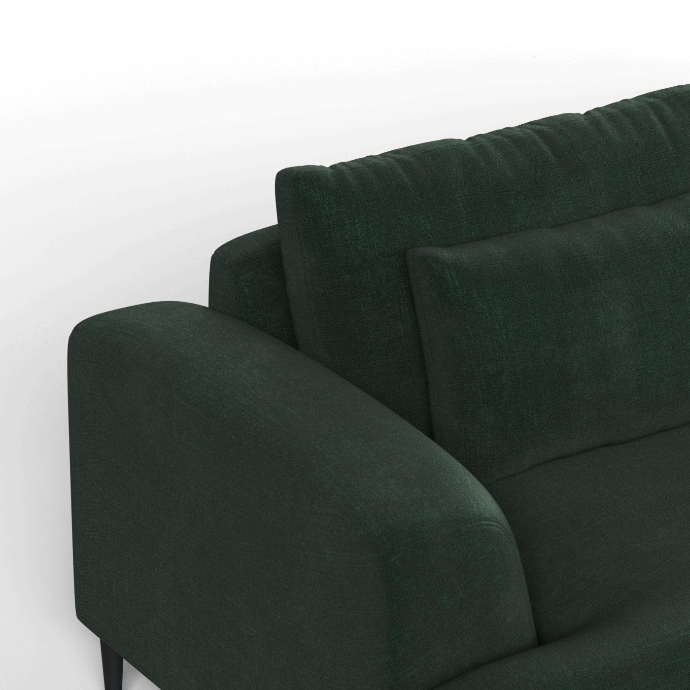 Valen 2-Sitzer-Sofa