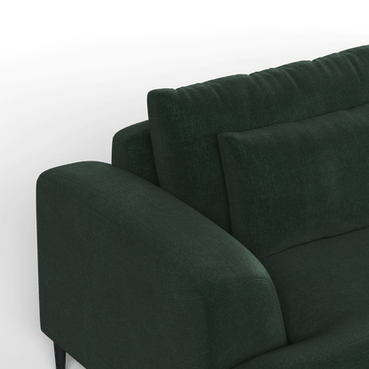 Valen 2-Sitzer-Sofa