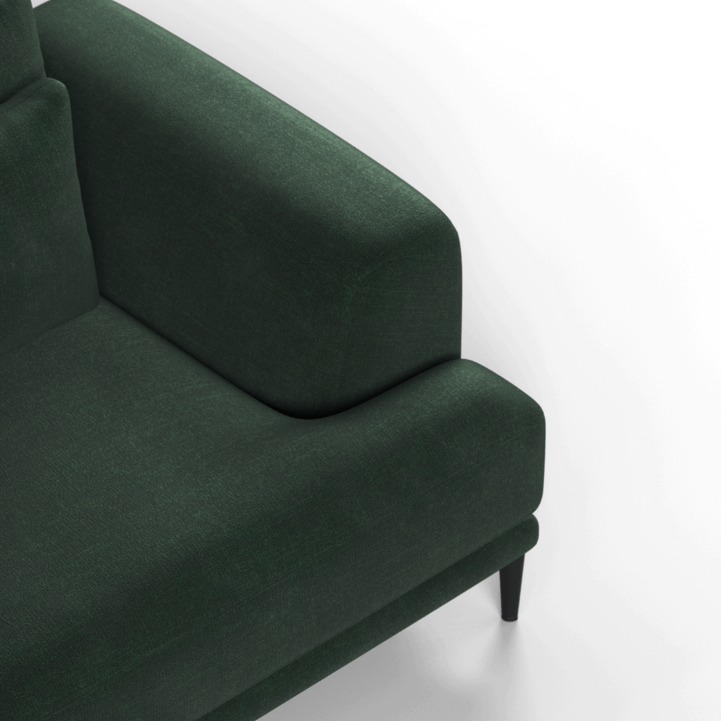 Valen 2 seater sofa