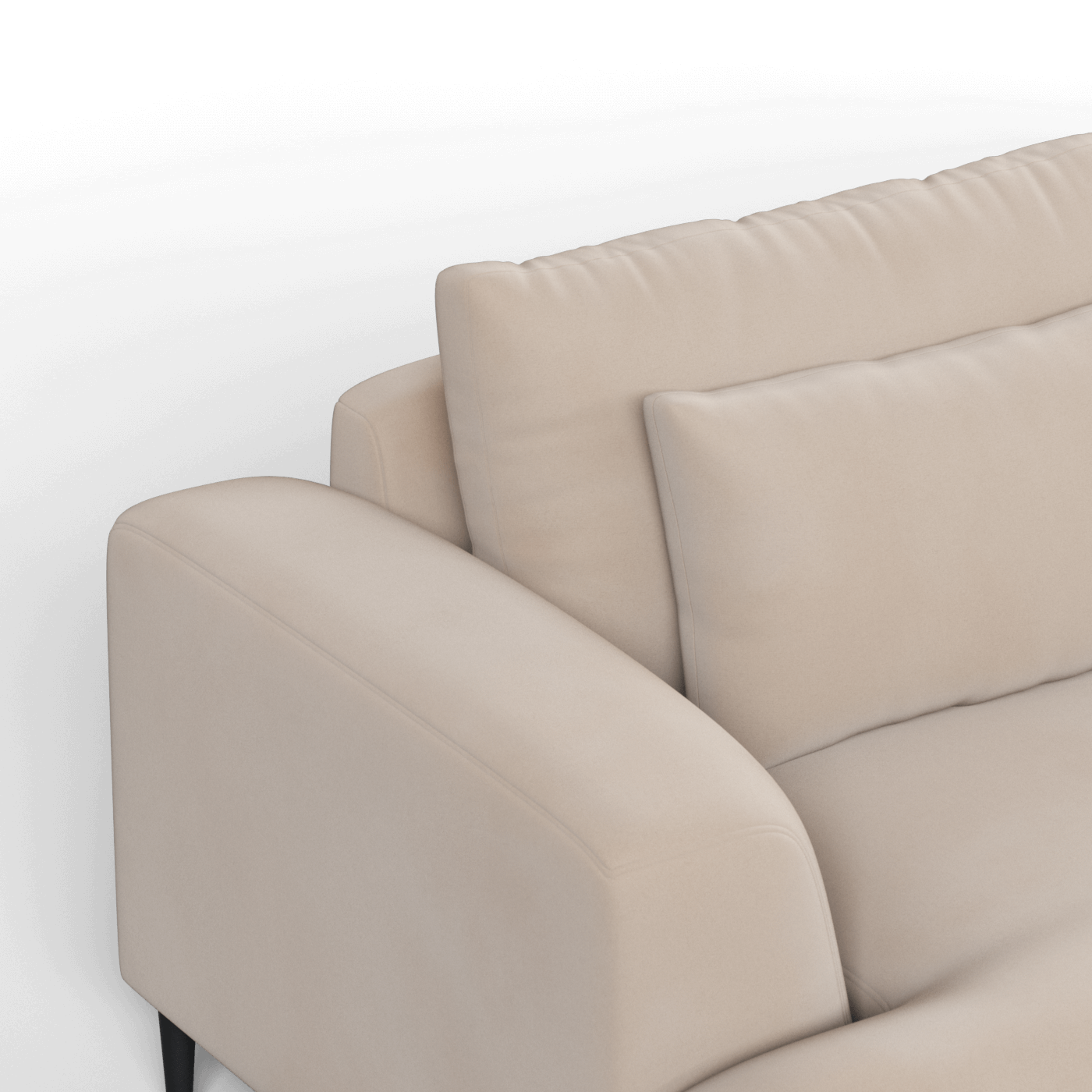 Valen 2 seater sofa