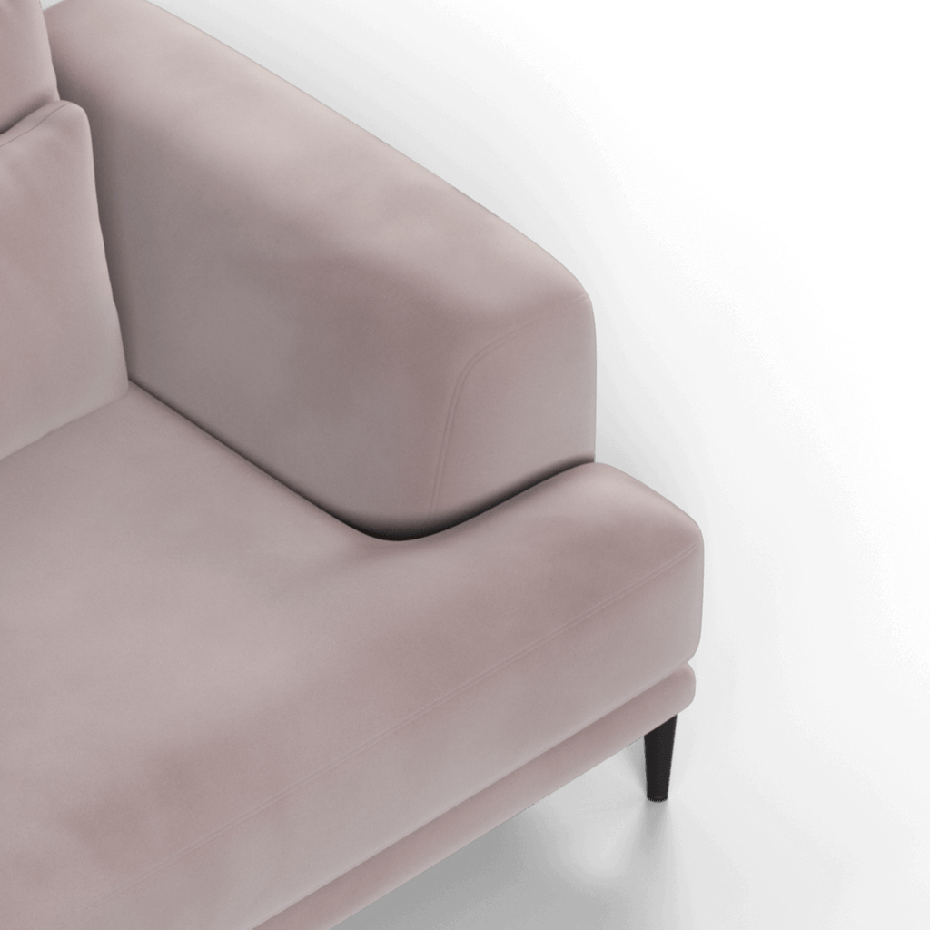 Valen 2 seater sofa