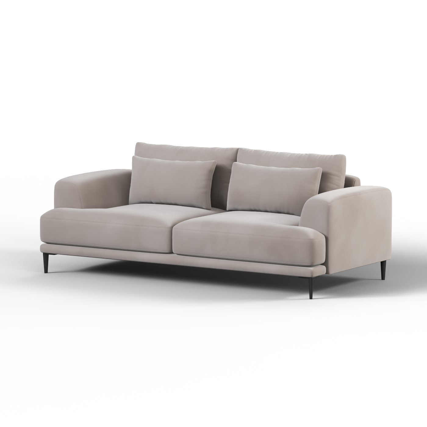 Valen 2 seater sofa