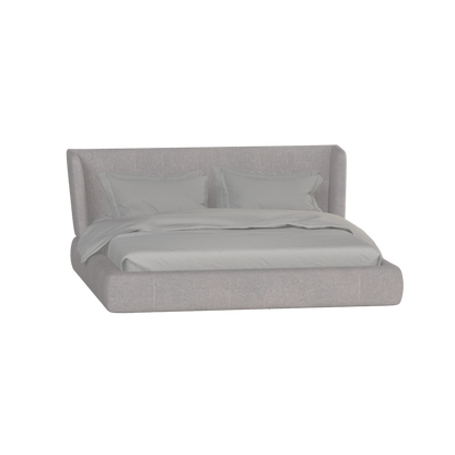 Lit Valentina en tissu Boucle Baloo 