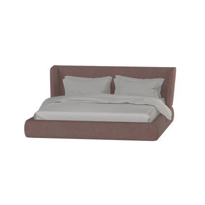Lit Valentina en tissu Boucle Baloo 