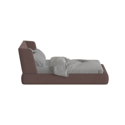 Lit Valentina en tissu Boucle Baloo 