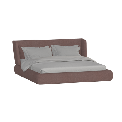 Lit Valentina en tissu Boucle Baloo 