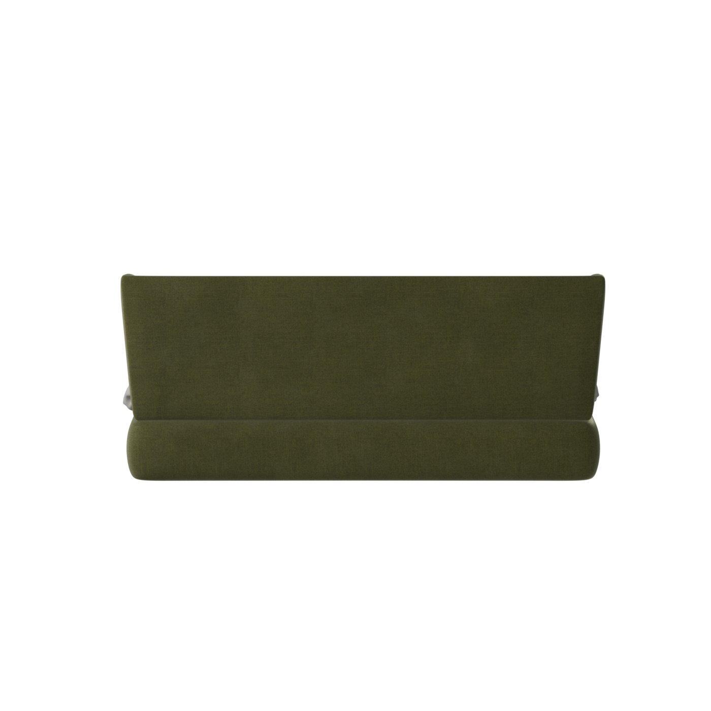 Valentina bed in Boucle Hevia Fabric