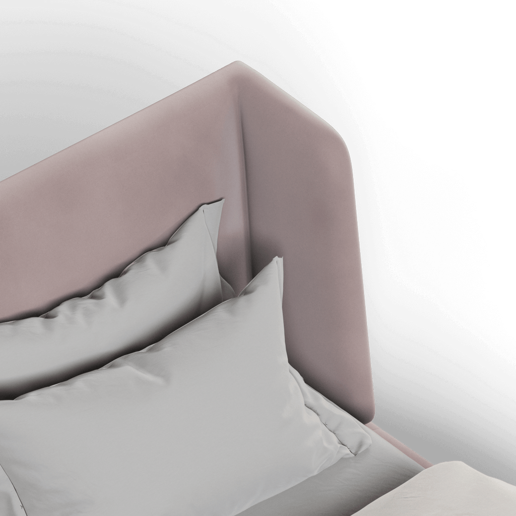 Valentina bed