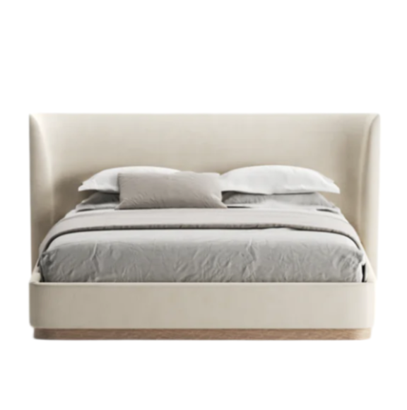 Double Bed Essen